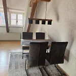 Altstadt-loft Nova Goslar