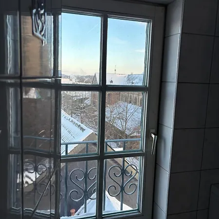 Altstadt-loft Nova *