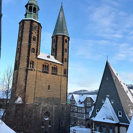 Lejlighed Altstadt-loft Nova