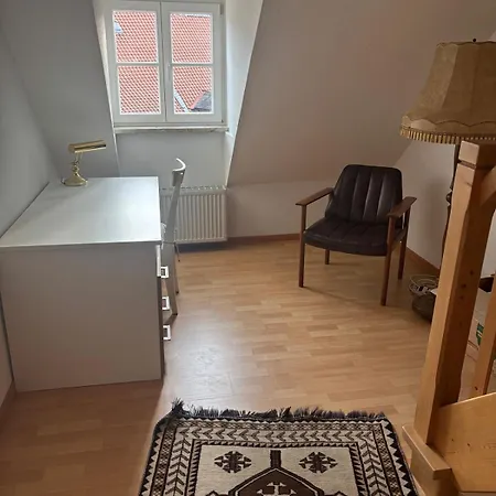 Altstadt-loft Nova *