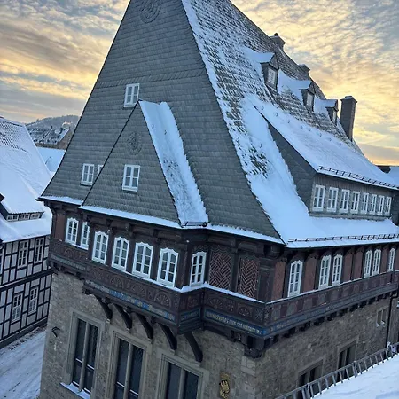 Altstadt-loft Nova Lejlighed *