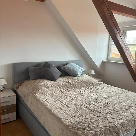 Altstadt-loft Nova جوسلار