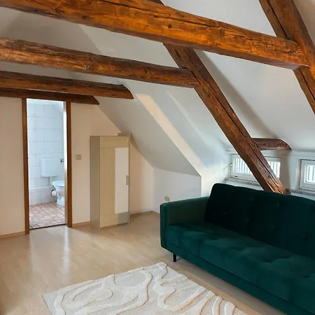 Altstadt-loft Nova *