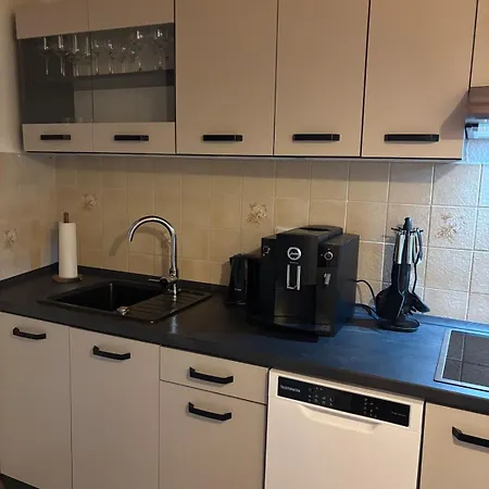 شقة Altstadt-loft Nova جوسلار