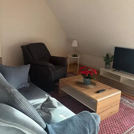 Altstadt-loft Nova