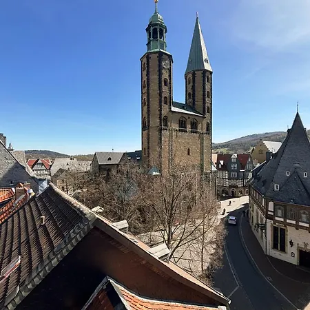 Altstadt-loft Nova Goslar