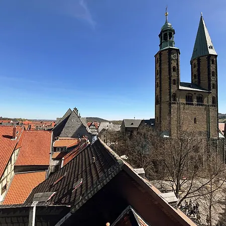 Altstadt-loft Nova * Goslar