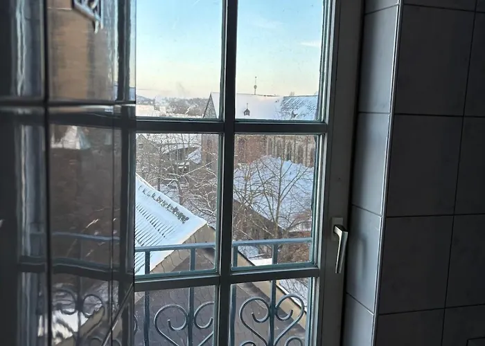 Altstadt-loft Nova *