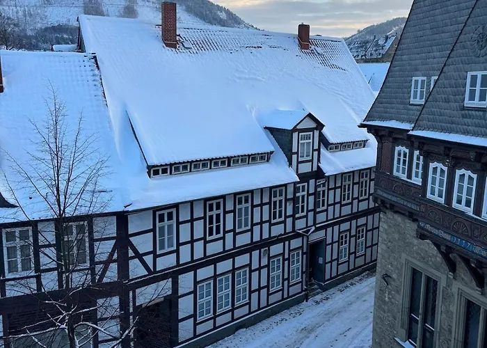 Altstadt-loft Nova Goslar