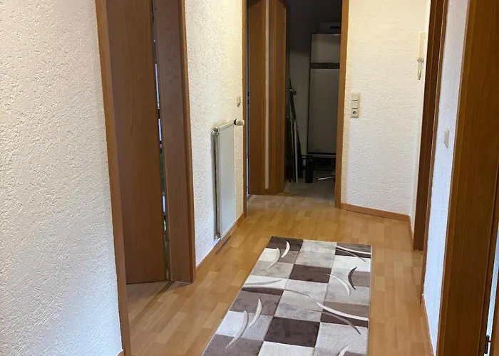 Lejlighed Altstadt-loft Nova