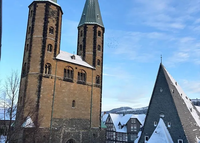 Lejlighed Altstadt-loft Nova