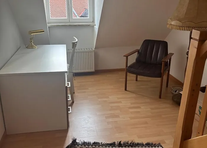 Altstadt-loft Nova *