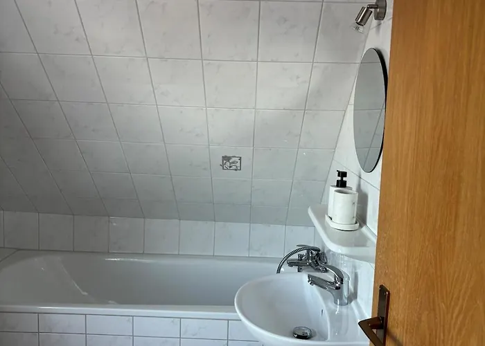 Altstadt-loft Nova *