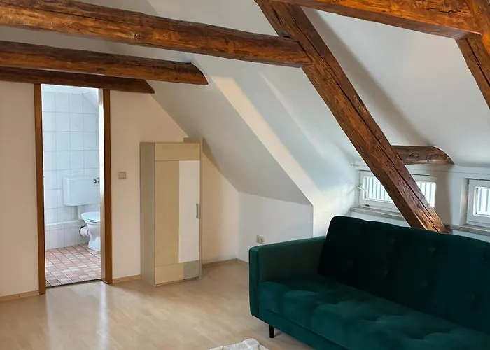 Altstadt-loft Nova *