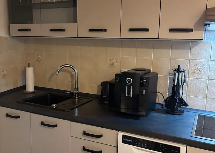 Lejlighed Altstadt-loft Nova Goslar