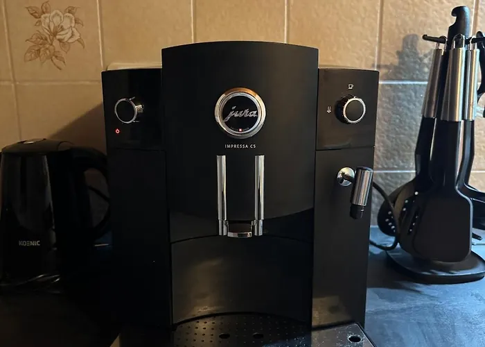 Altstadt-loft Nova * Goslar